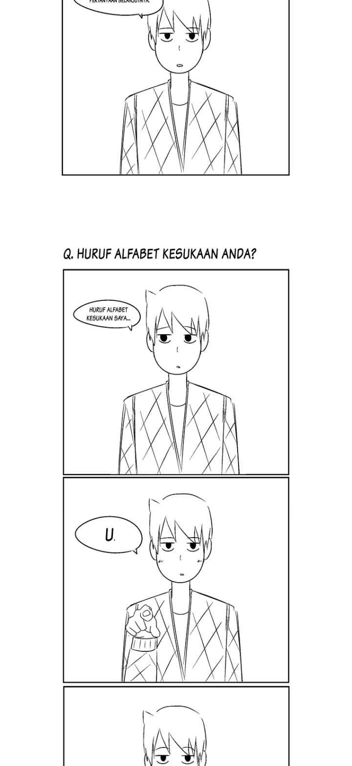 She Doesn't Like Me chapter 201 halaman 13