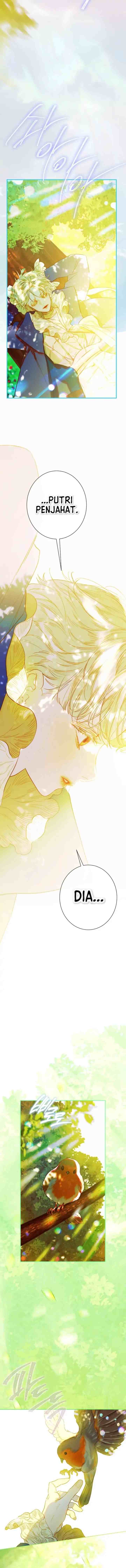 My Mom Got A Contract Marriage chapter 22 halaman 12