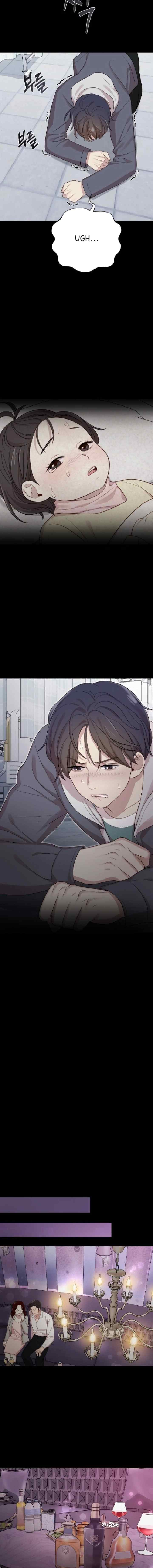 Give Birth To Me chapter 32 halaman 16