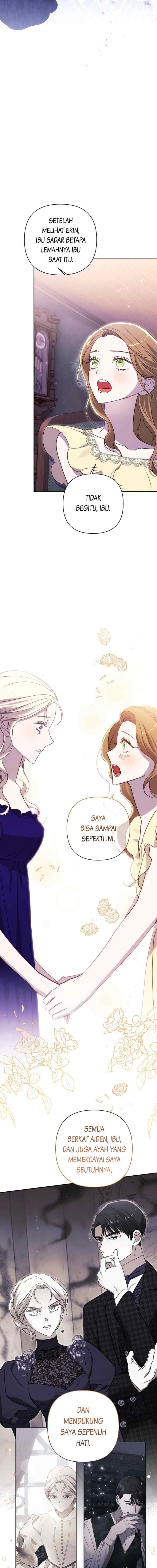 I Failed to Divorce My Husband chapter 92 halaman 12
