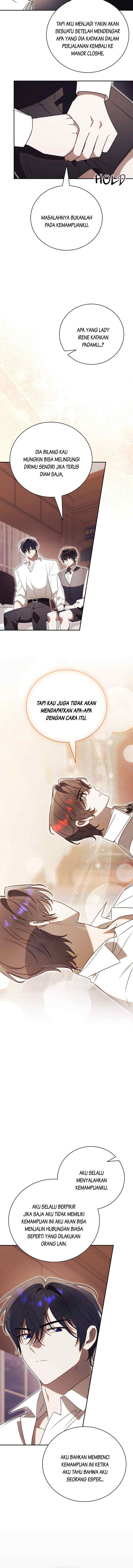 How To Reject My Obsessive Ex-husband chapter 52 halaman 11