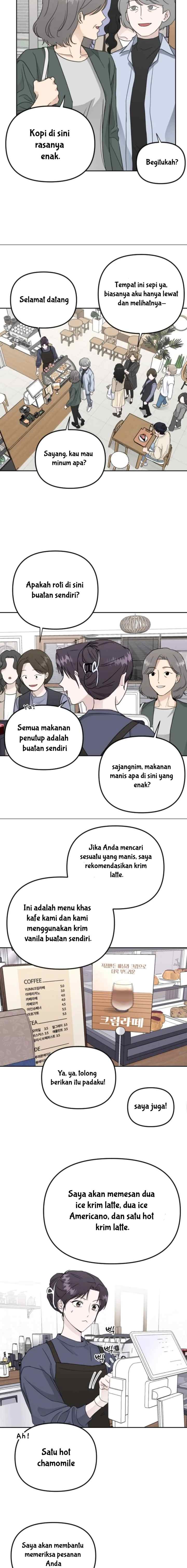 Can't We Just Meet? chapter 2 halaman 10