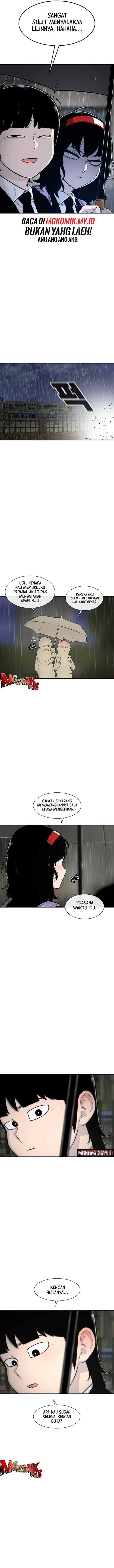 Ginseng Star Shop chapter 142 halaman 9