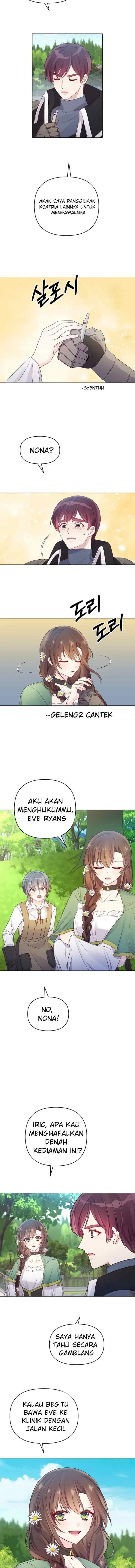 Dangerous Fiance chapter 16 halaman 6
