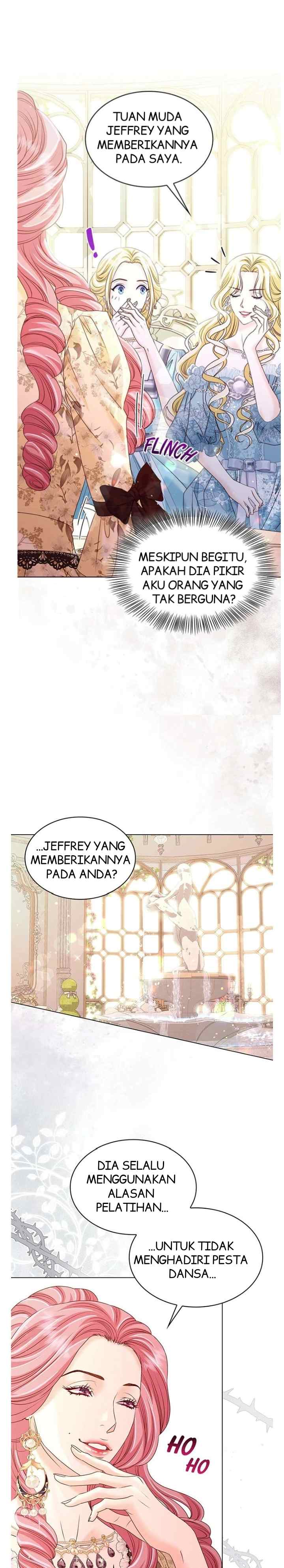 The Villainess Tames the Crazed Devil chapter 10 halaman 6