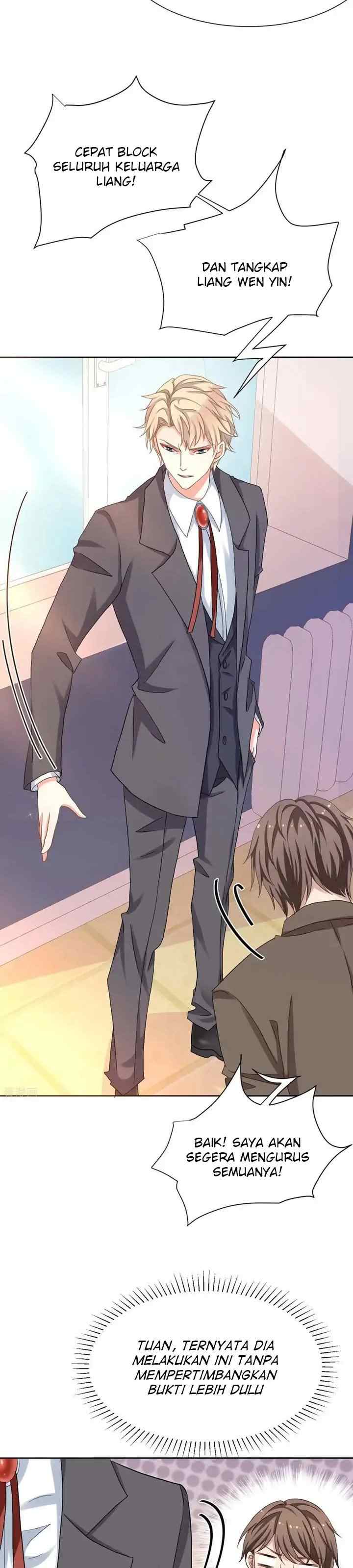 Take Your Mommy Home chapter 333 halaman 10
