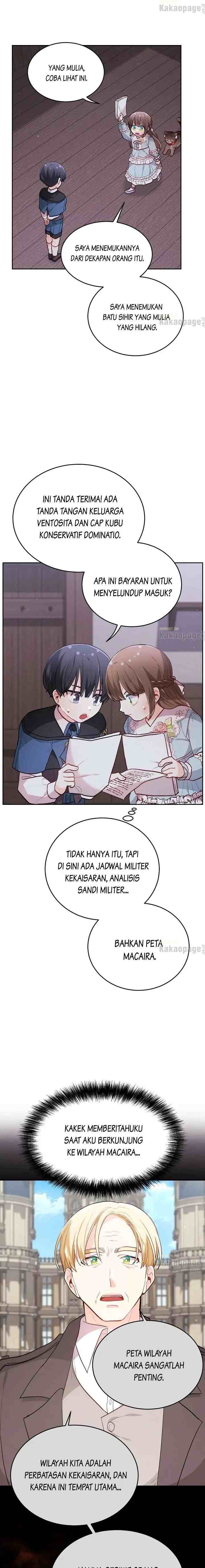 I Was Just an Ordinary Lady chapter 121 halaman 14