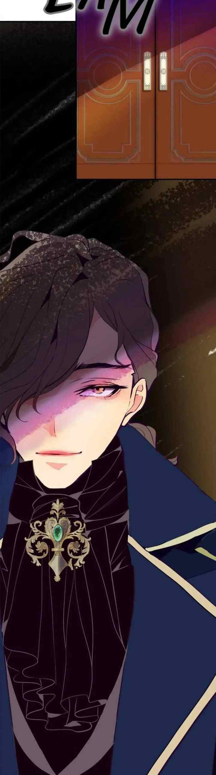 Becoming Best Friends With the Icy Male Lead chapter 8 halaman 19