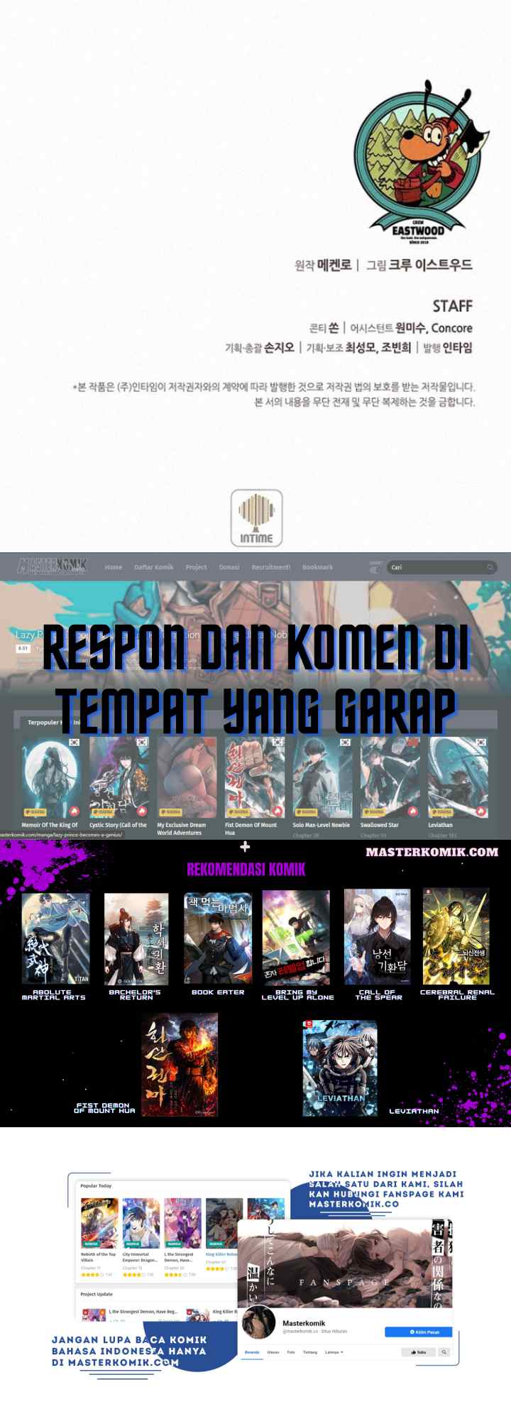 Book Eater (The Book Eating Magician) chapter 49 halaman 16