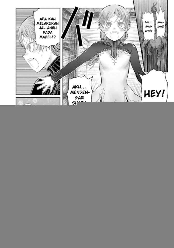 Isekai Ojisan chapter 37.5 halaman 8