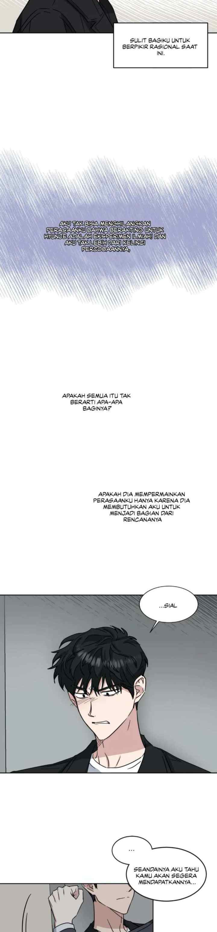 One Take chapter 28 halaman 6