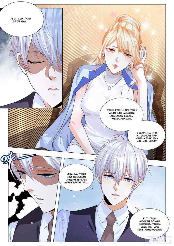 Shen Hao's Heavenly Fall System chapter 337 halaman 12