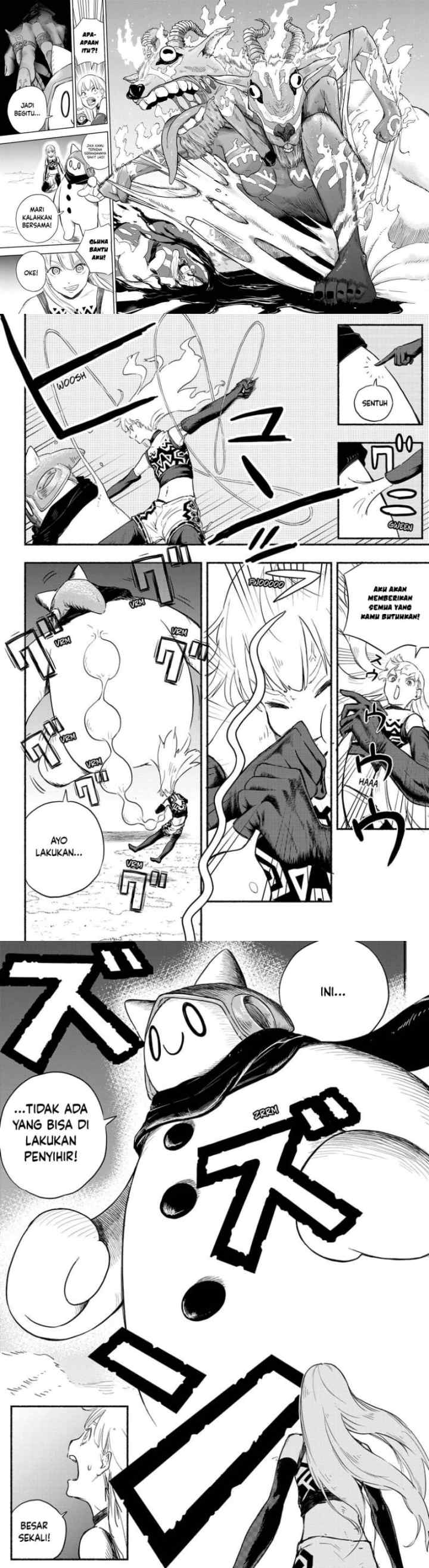 Ginka to Gluna chapter 1 halaman 15