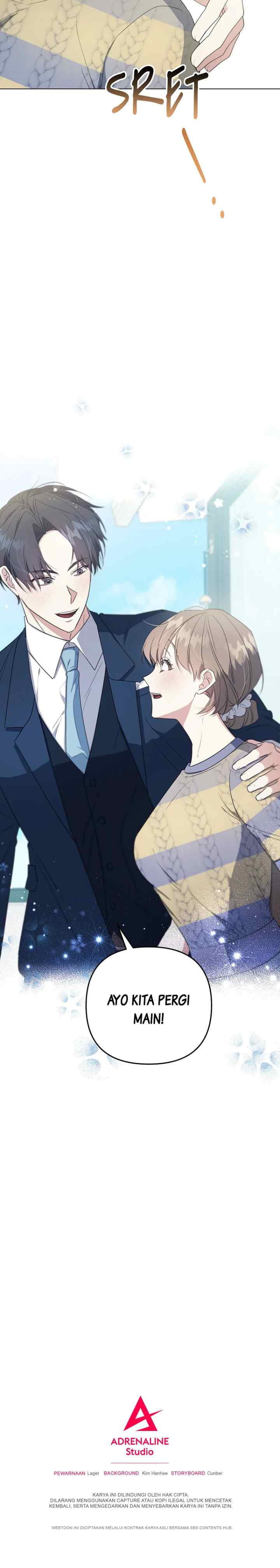 Rooftop Prince chapter 41 halaman 20