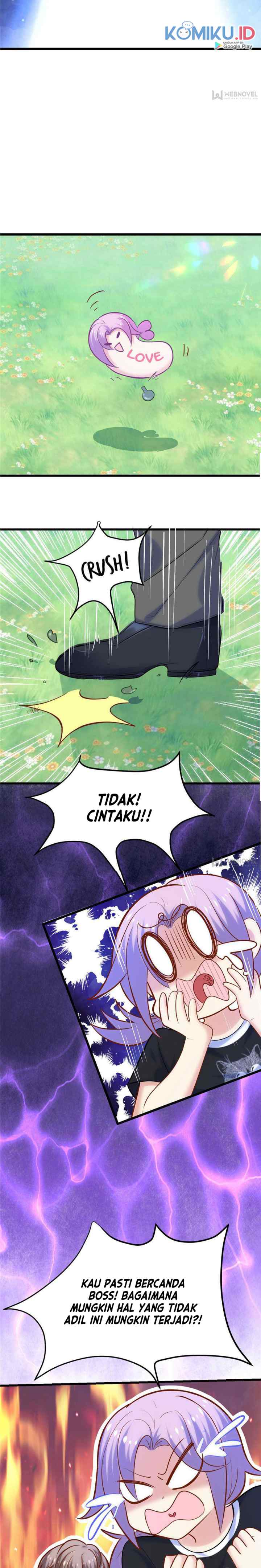 My Beautiful Time With You chapter 145 halaman 14