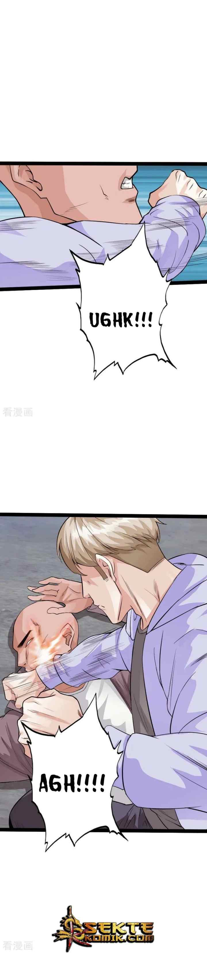 Hopeless chapter 90 halaman 8