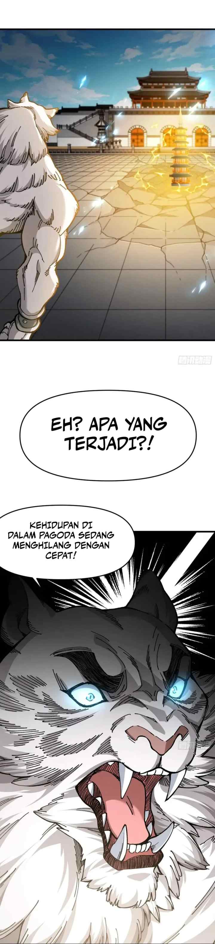 I Am in Ruins and I Rely on My Apprentice to Survive chapter 38 halaman 4