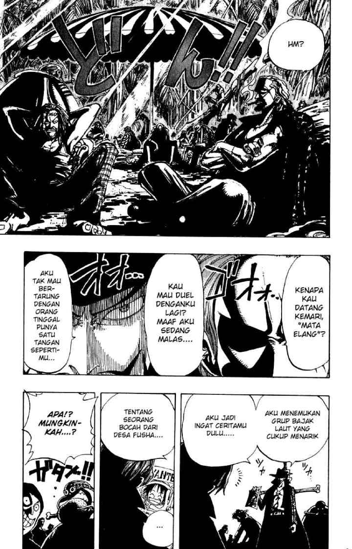 One Piece chapter 96 halaman 17