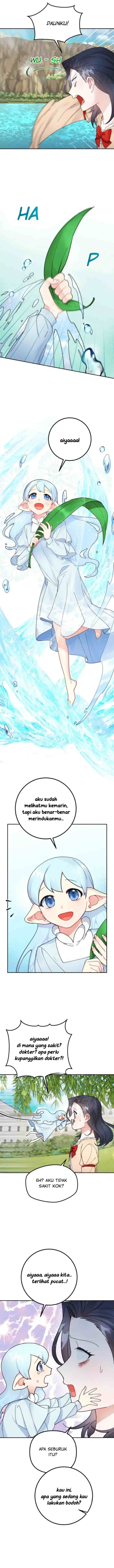 For Snow White chapter 29 halaman 6