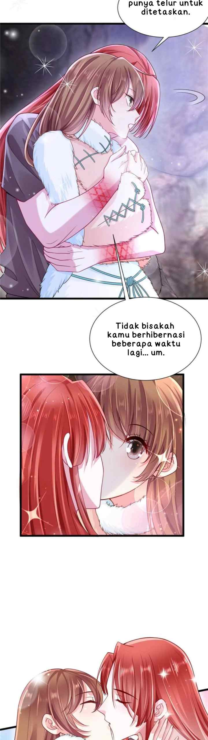 Beauty and the Beasts chapter 263 halaman 7