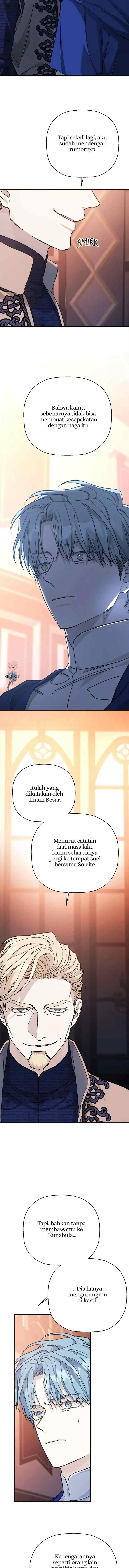 Eternal Covenant chapter 63 halaman 12