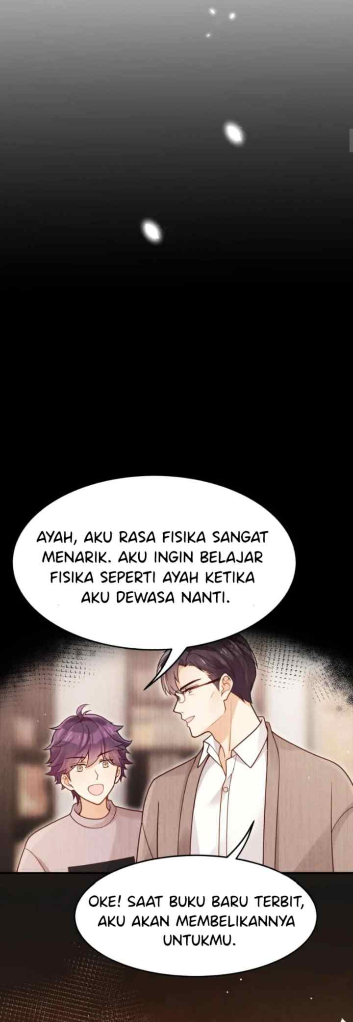 Guide on How to Sleep chapter 28 halaman 4