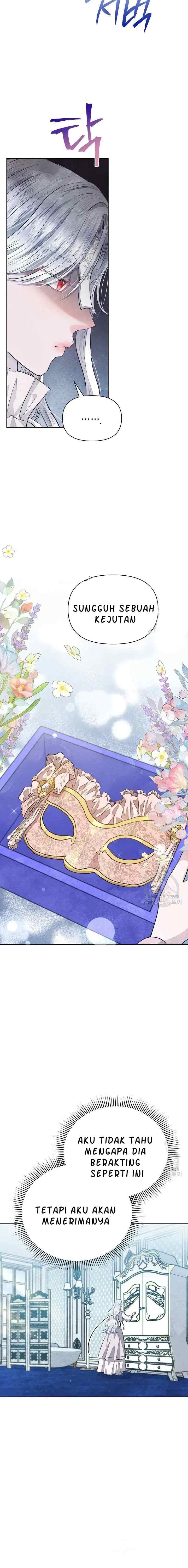 The Princess is Going on Strike chapter 9 halaman 19