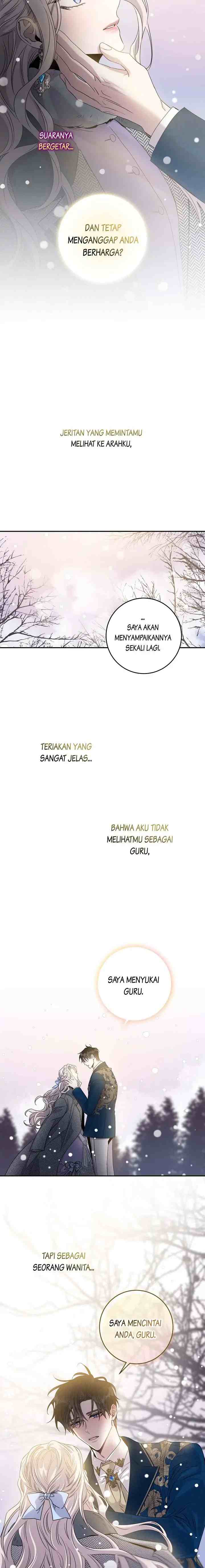 I Tamed a Tyrant and Ran Away chapter 56 halaman 13