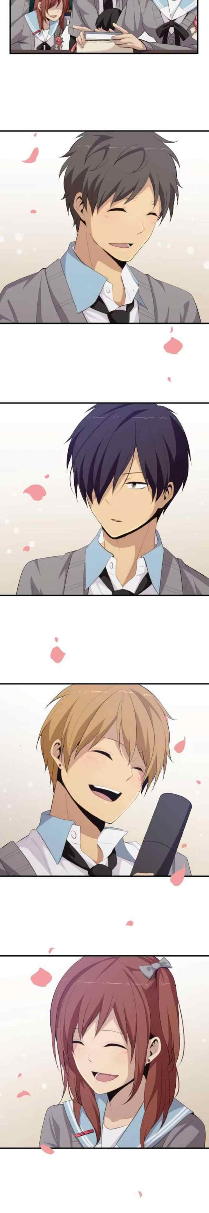 ReLIFE chapter 212 halaman 4