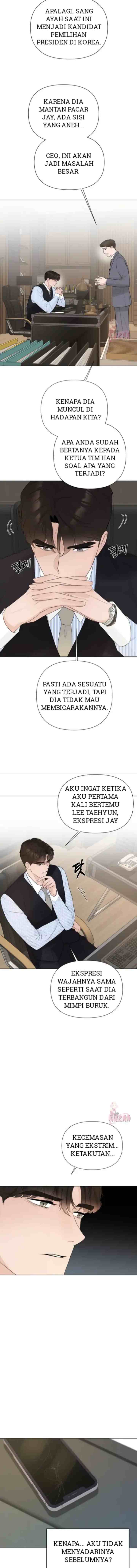 Another Love! chapter 27 halaman 14