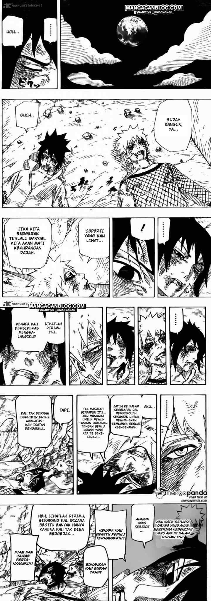 Naruto chapter 698 halaman 5