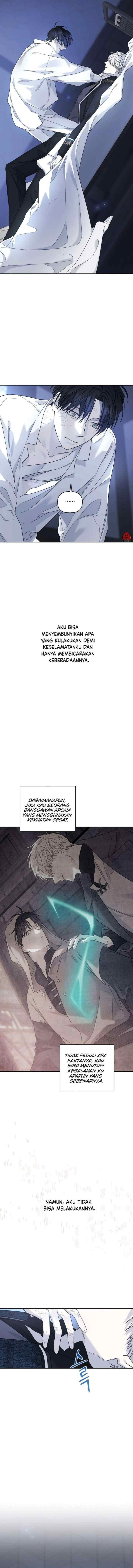 Eternal Covenant chapter 12 halaman 14