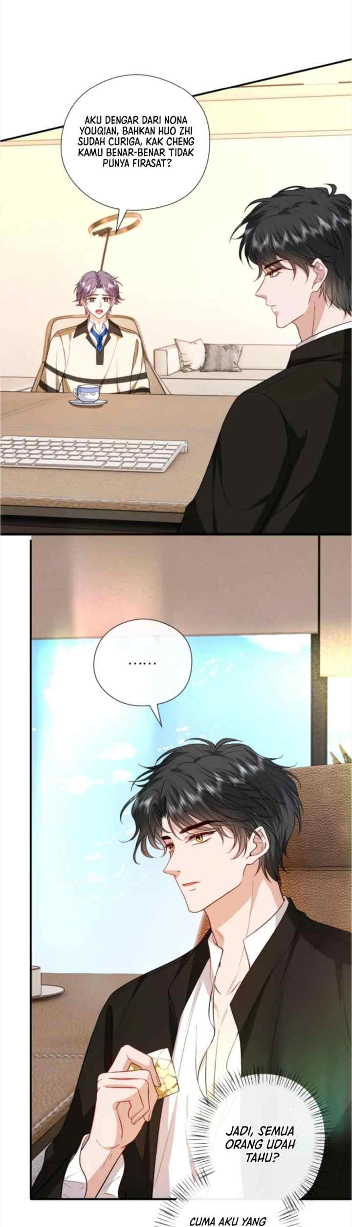 Madam and Her Daily Online Face-Slapping chapter 181 halaman 19