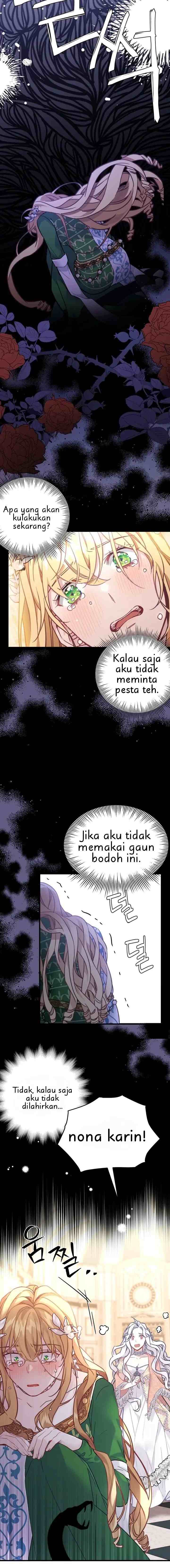 Not Sew Wicked Stepmom chapter 45 halaman 11