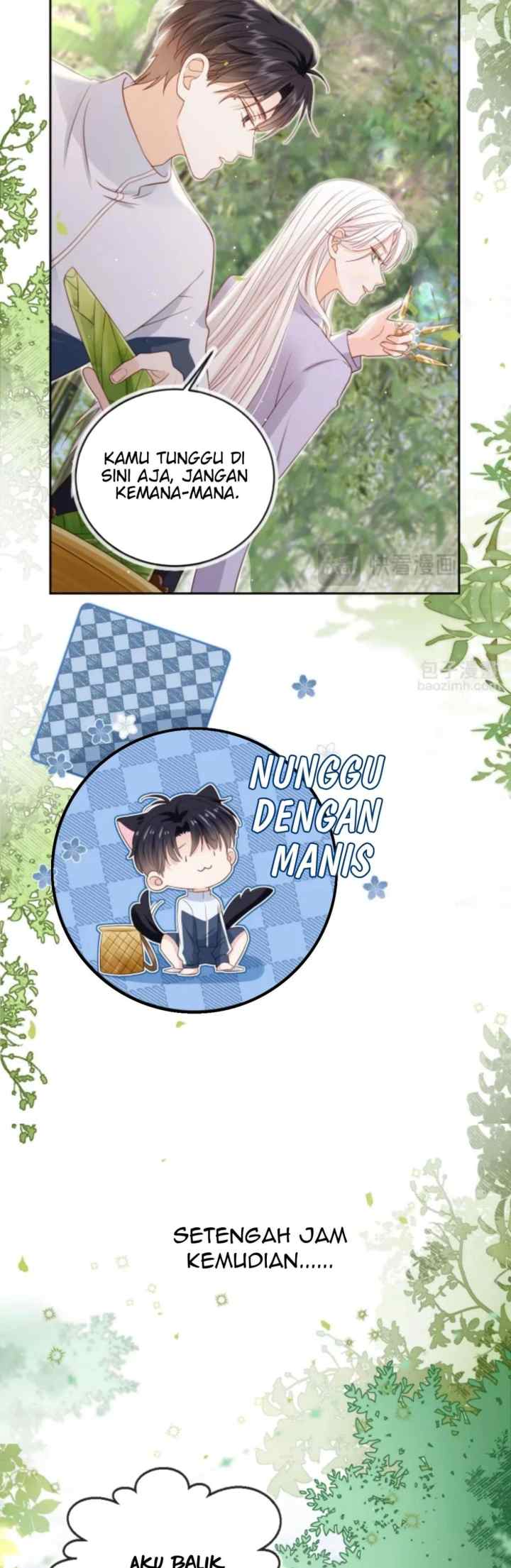Reincarnated as a Star's Unrequited Muse chapter 39 halaman 6