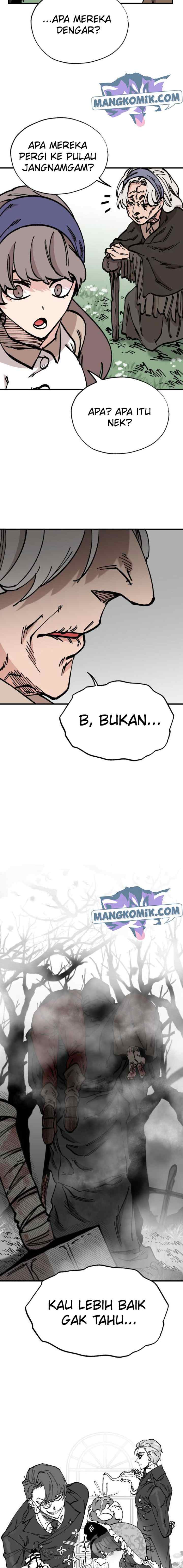Rathard chapter 41 halaman 16