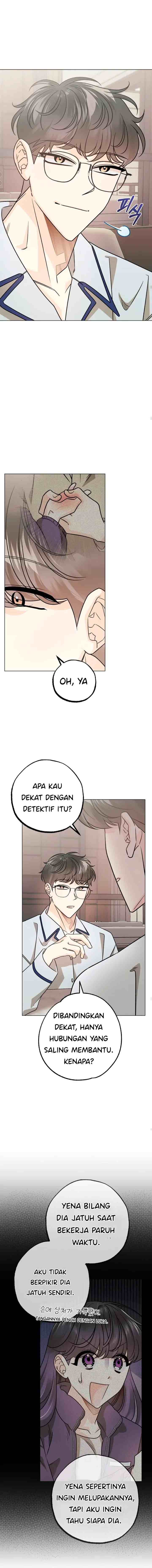 The Sunny Day in the Rat Hole chapter 41 halaman 13
