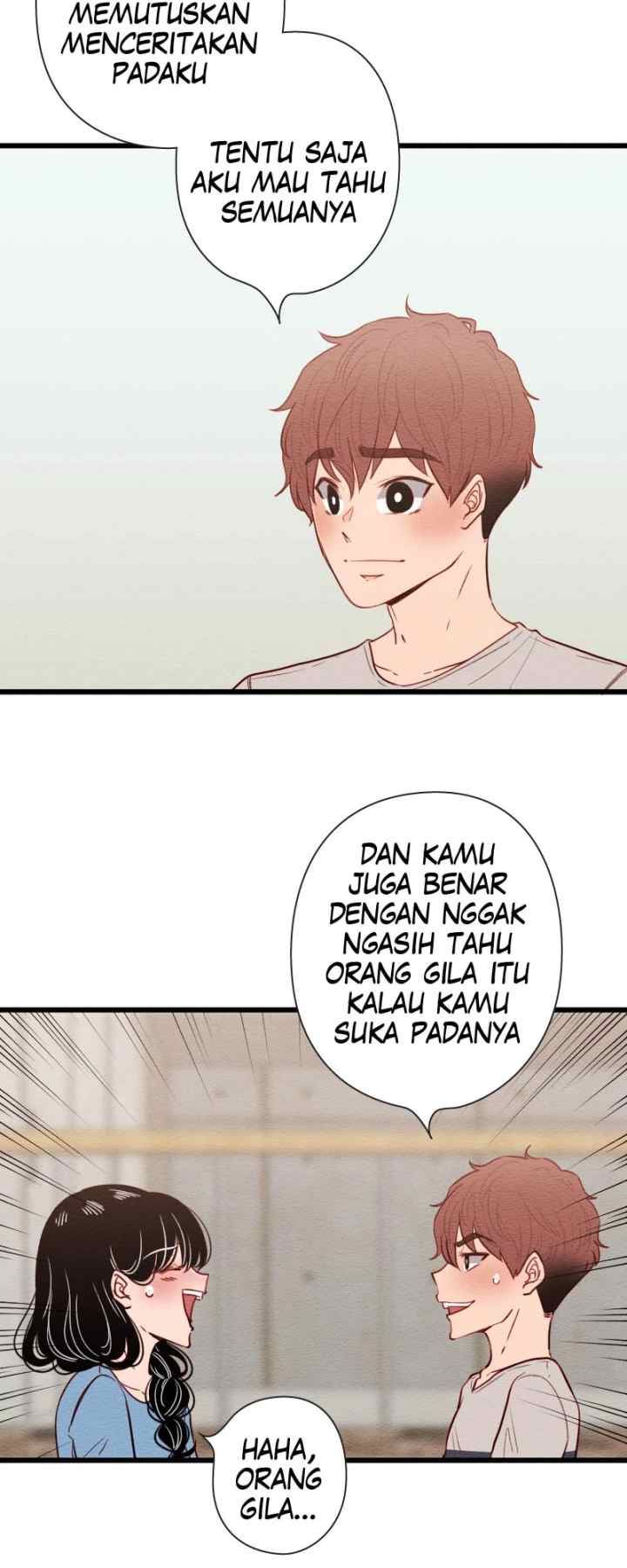 Mistake S1 chapter 108 halaman 5