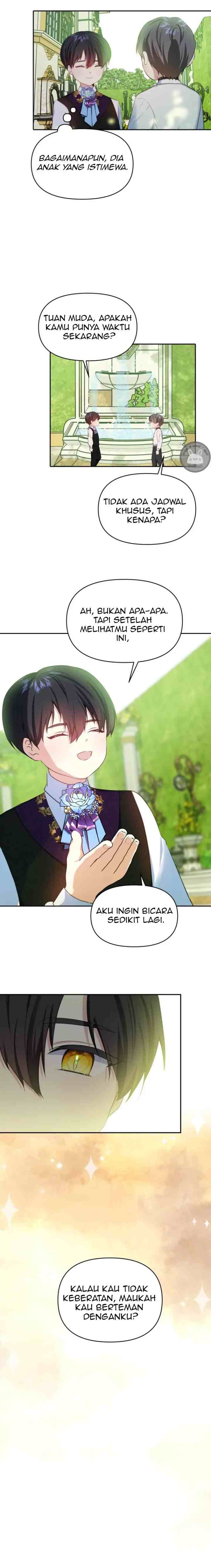 Monster Duke's Daughter chapter 22 halaman 11