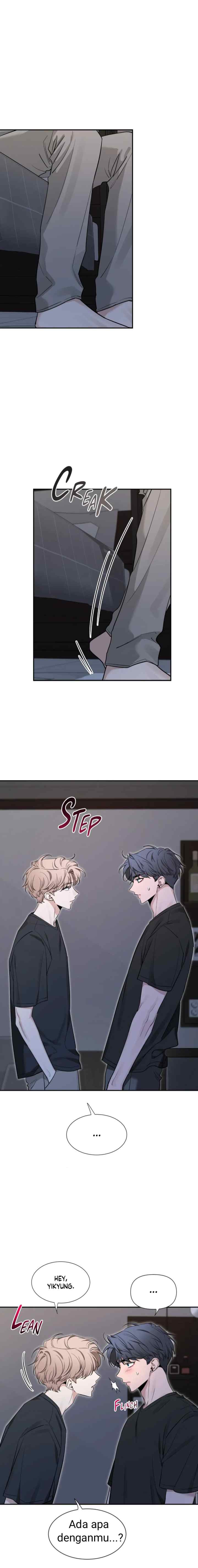Sketch chapter 95 halaman 5