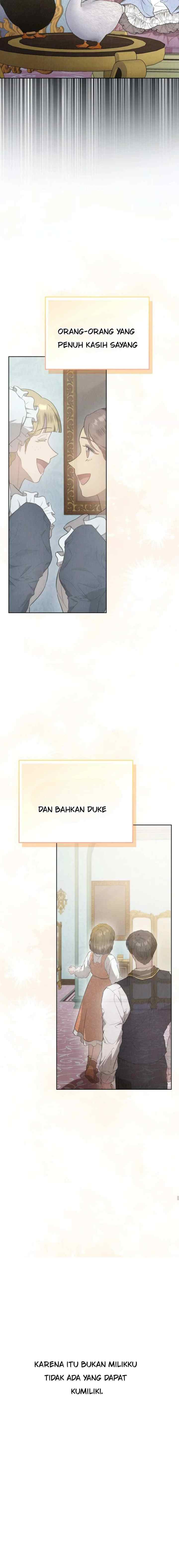 The Extra Decided to Be Fake chapter 21 halaman 16