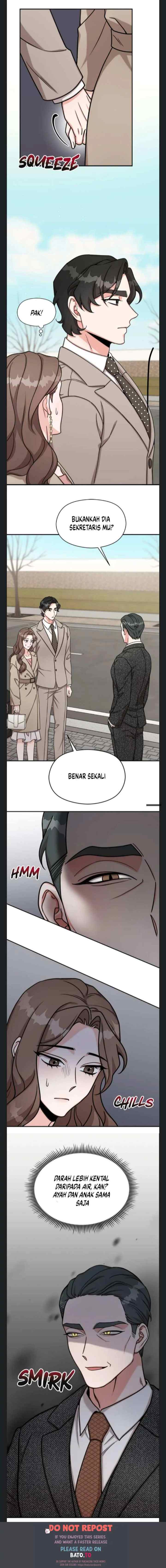 The Most Perfect Marriage chapter 25 halaman 15
