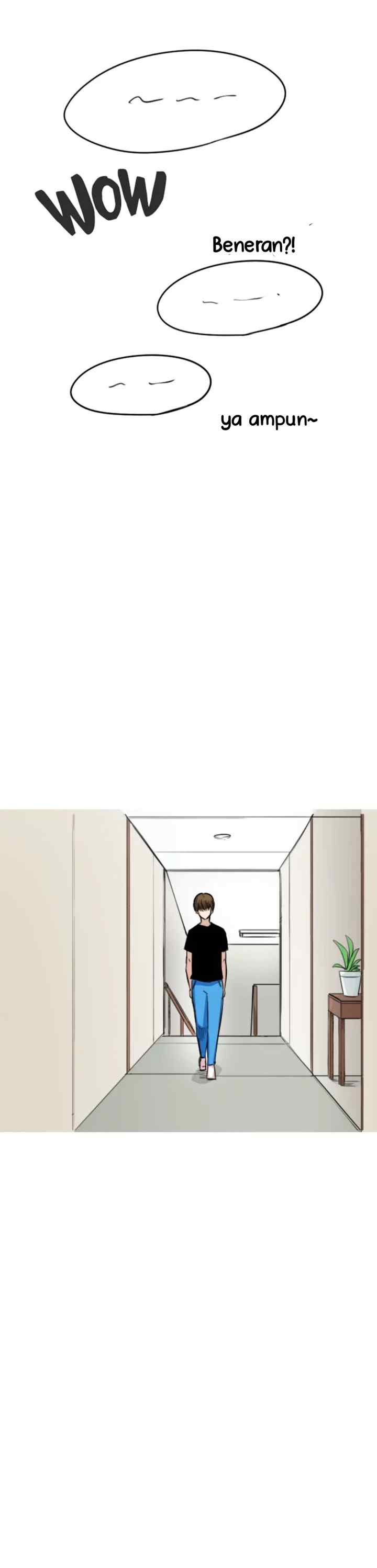 Drawing Romance chapter 24 halaman 8