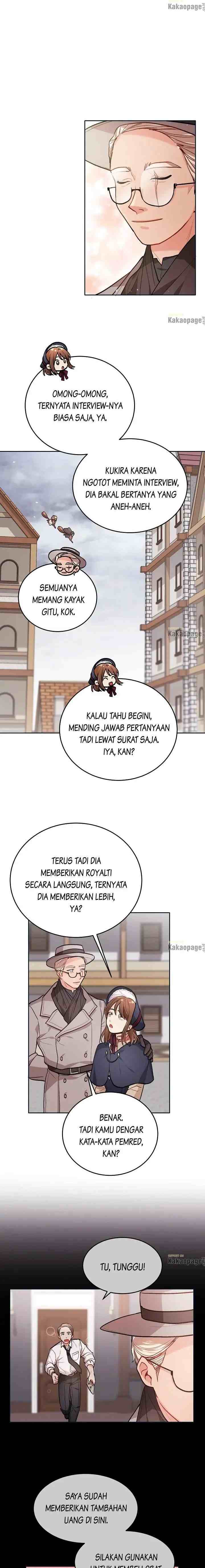 I Was Just an Ordinary Lady chapter 86 halaman 14