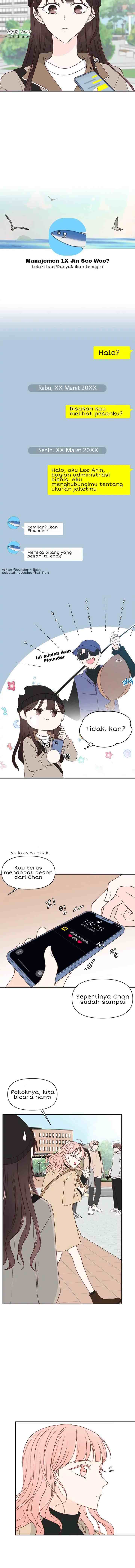 Next Door Boyfriend chapter 4 halaman 7