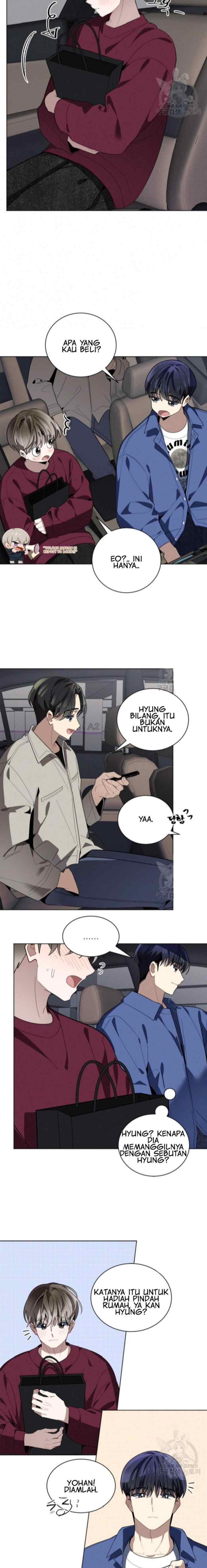 Cherry Doll Scandal chapter 25 halaman 14