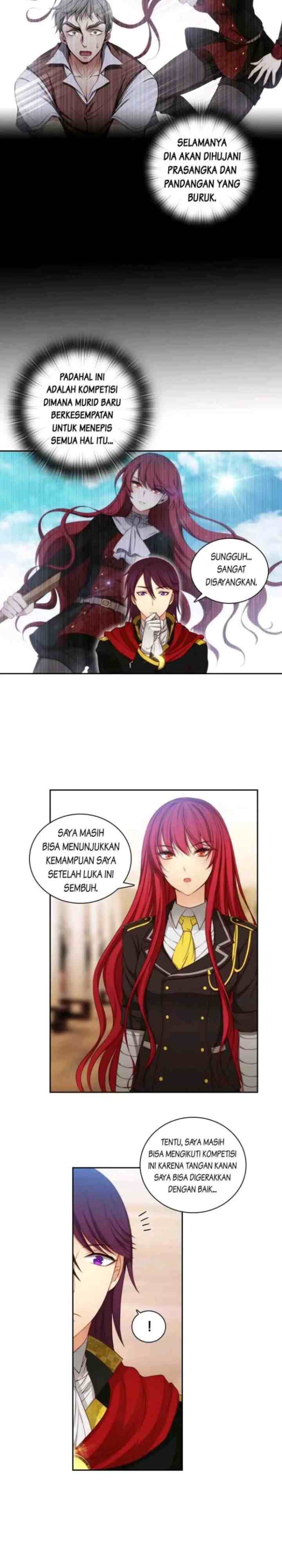 Adonis chapter 42 halaman 8