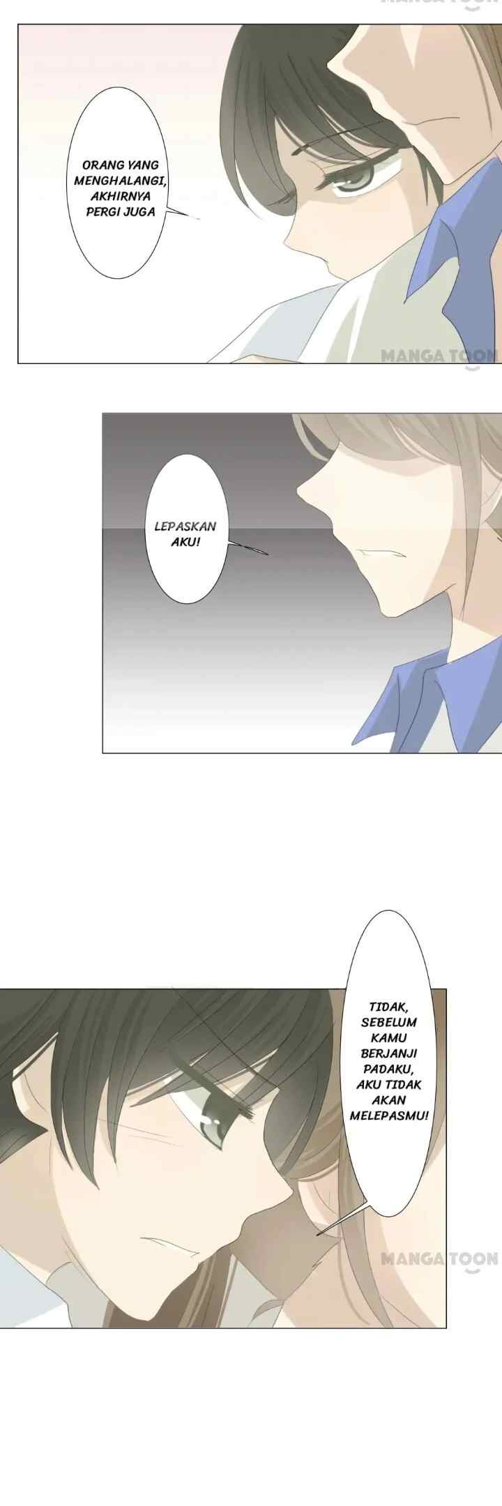 Summer Never Ends chapter 108 halaman 7