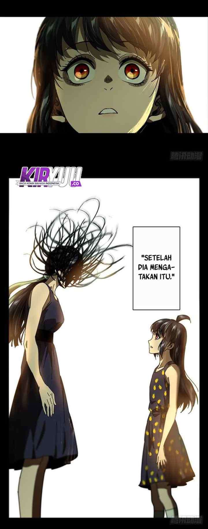 Da Xiang Wuxing chapter 17 halaman 4