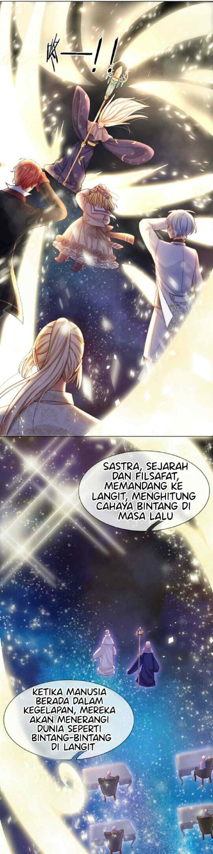 I, Queen Edith chapter 12 halaman 6
